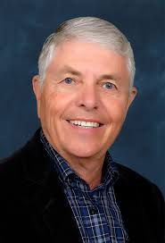 Ocean Hills Country Club: Gary Harmon