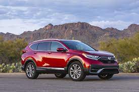 Check spelling or type a new query. The 2021 Honda Cr V Ex L Trim Keeps It Zesty