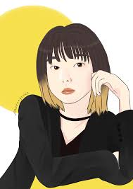 Jo Yi Seo Fan Art Art Fan Art Anime