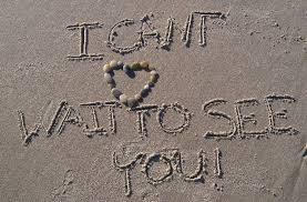I Can T Wait For You To Be My Wife I Can T Wait To See You On Tuesday Once You Are Here I Won T Let You Leave Seeing You Quotes Cant Wait To See You Quotes Be Yourself Quotes