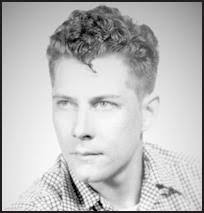 Norman JENSEN Obituary