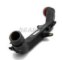 OE 9425280809 A9425280809 Oil Filler Neck Pipe for Mercedes Benz Actros  Truck Spare Parts
