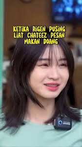 Chateez Kacang
