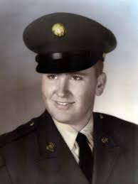 SSG Alvin Ray Bozarth, Lamont, CA