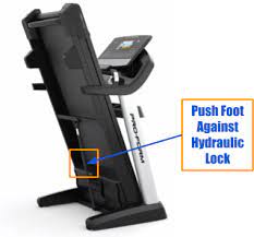 Download the ifit smart cardio app from the app store or play store. How To Fold And Unfold A Proform Treadmill Proformpromocodes Com