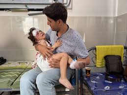 無國界醫生（香港） - 新聞稿| 無國界醫生（香港）