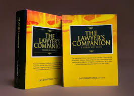 Be at an edge over your other colleagues and stay informed always. Lawbreed Limited Publishers Of Judgments Of The Supreme Court Of Nigeria