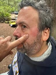 Scott Gearheart`s Art