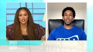 ciara see me in the a, i drop it down low. Watch The Talk Ludacris Recalls Historic Moment In Hip Hop Collaborating With Eve Full Show On Cbs