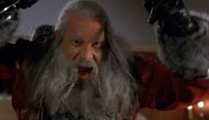 Santa's Slay (2005) review