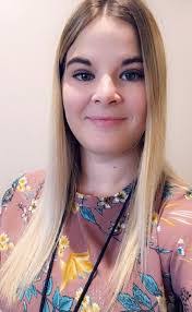 Jaclyn Pickering's Instagram, Twitter & Facebook