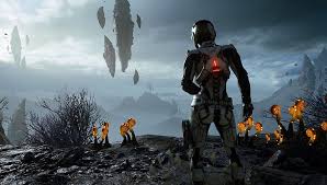 Mass effect andromeda 4k background hd 1080P, 2K, 4K, 5K HD wallpapers free download | Wallpaper Flare