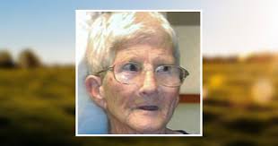 Wanda Warner Obituary April 30, 2019