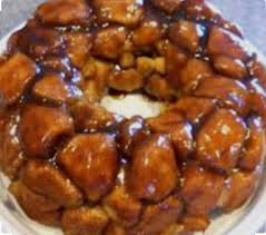 Directions cut each biscuit into quarters. Amish Style Monkey Bread Recipe