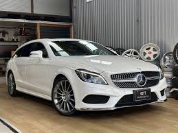 Image result for Diamond White 2015 CLS