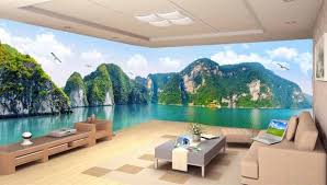 Top 3d Wallpaper For Living Room Walls 30 Images Transform The 3d Wallpaper Living Room Living Room Wall Wallpaper Wallpaper Living Room