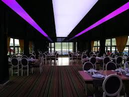 Bridge Restaurant Picture Of Business Hotel Targu Mures Tripadvisor