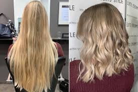 Welligstes bob haar jetzt am schönsten. Schonste Long Bob Bob Frisuren Trend Haarschnitte