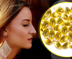 Hair growth is a result of healthy hair. Fish Oil Benefits For Hair And Skin In Hindi