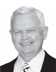 James H. "Jim" Jensen