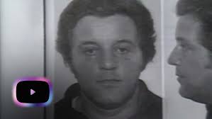 Mob Murder of Jerry Lisner