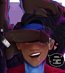 Pavitr Prabhakar and Hobart Brown Gay Sex Gay Blowjob Cum < Your Cartoon  Porn