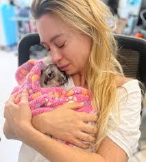 Priscilla Darling's Instagram, Twitter & Facebook