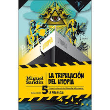 Pez De Plata La Tripulacion Del Utopia Curso Acelerado De Filosofia Tabernaria Tapa Blanda En 2020 Libros Comprar Libros Y Novela Contemporanea