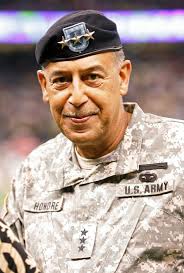 Gen. Honoré: Sandy recovery is stumbling