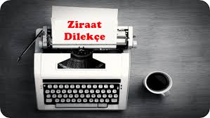 Şaşırdım biraz, fekat şarkı çok piyasa olduğu için pek de dikkat etmedim. Ziraat Bankasi Dilekce Ornekleri Bankacilik Bilgileri