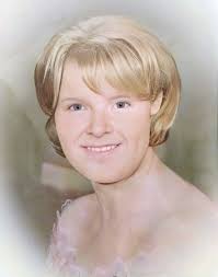 Obituary for Martha Jean Whitmer