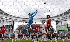 Mohamed el shenawy (egyptian arabic: Twitter Reveals Its Key Highlights On Egypt S World Cup Game Egypttoday