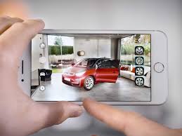 Augmented reality apps are gaining popularity, especially after the release of ios 11. Bmw I Among The First Automotive Brands To Offer An Augmented Reality App Using Apple S Arkit With Ios 11