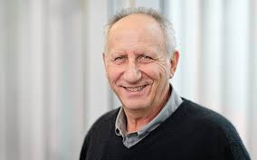 Sharing news about the loss of a faculty member