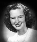 BARBARA NALL Obituary (1932