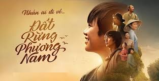 Đất rừng Phương Nam cán mốc doanh thu 100 tỷ - Người quan sát