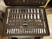 Check spelling or type a new query. Prepare To Laugh The Durabuilt Pro Series Ultimate Mechanics Tool Set The Garage Journal