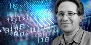 Quantum computers and the future of computation