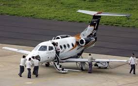 During mebaa show (middle east business aviation association) i have a tour of the top of the line embraer executive jet, the lineage 1000e which cost over $. 10 Private Jets With Bedrooms For The Ultimate Travel Experience Aero Corner