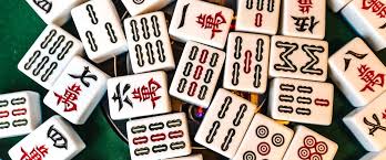 Learn how to play mah jongg and organize a game with your family or friends. How To Play Mahjong Your Questions Answered Ltl Taiwan