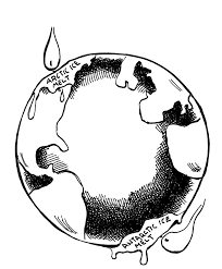 Opinion Cartoons The Climate Change Evidence Piles Up So Does The Denial Climate Change Global Warming Climate Change Climates