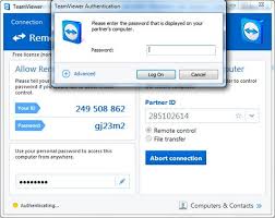 Teamviewer was made to not only look and behave great in the any device and any system. Teamviewer Free Remote Access And Control Software