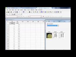 Bar Chart Bar Graph Examples Excel Steps Stacked