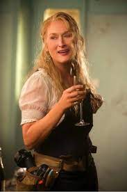Here we go again perfect cast lily james as a young donna sheridan, but it's the sequel's handling meryl streep that's so striking. Pin On Mama Mia Abba