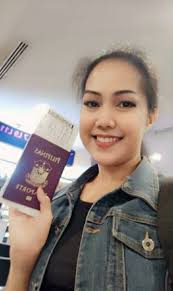 Let's support Agness Mamaworshiper local is lake