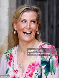 May Parsons, the nurse who administered the first COVID-19... News Photo