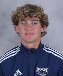 2020-21 Swimming & Diving Roster