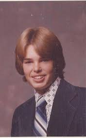 JEFFREY BRONKEN Obituary (1960