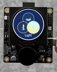 LCD Application Solution - - — ESP-IoT-Solution release-v2.0 文档