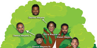 Wayans brothers productions movies on amazon. Which Wayans Is Which Your Guide To The Comedy Family Tree